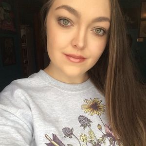 Meet your Posher, Brittney